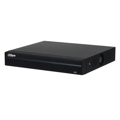 DAHUA NVR4116HS-4KS3 16 Kanal Compact 1U Lite4K H.265 NVR