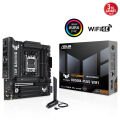 ASUS TUF GAMING B850M-PLUS WIFI 4xDDR5 DP/HDMI/TYPE-C 3xM2 AM5 ANAKART