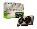 MSI GEFORCE RTX 5060 8G INSPIRE 2X OC 128BIT