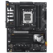 ASUS TUF GAMING X870-PLUS WIFI DDR5 8000MHZ 1XHDMI 2XUSB4 4XM.2 AM5 ATX (AMD AM5 9000/8000/7000 SERİLERİ İLE UYUMLU)