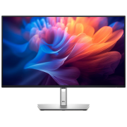 DELL P2725HE, 27'', 5ms, 100Hz, Full HD, HDMI, DP, USB, Type-C,  RJ45, Pivot, IPS LED MONİTÖR
