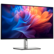 DELL P2725HE, 27'', 5ms, 100Hz, Full HD, HDMI, DP, USB, Type-C,  RJ45, Pivot, IPS LED MONİTÖR