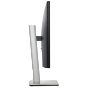 DELL P2725HE, 27'', 5ms, 100Hz, Full HD, HDMI, DP, USB, Type-C,  RJ45, Pivot, IPS LED MONİTÖR