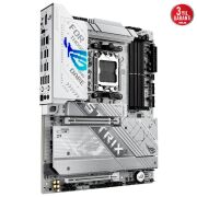 ASUS ROG STRIX X870-A GAMING WIFI DDR5 8000MHZ 1XHDMI 1XDP 4XM.2 2XUSB4 AM5 ATX (AMD AM5 9000/8000/7000 SERİ İLE UYUMLU)