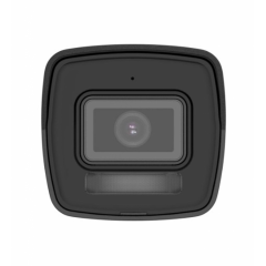 HIKVISION DS-2CD1023G2-LIUF 2Mpix, 4mm Lens, H265+ ,30Mt Gece Görüşü, Hybrid Light, SD Kart,Dahili Mikrofon, PoE, Bullet IP Kamera