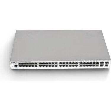 RUIJIE RG-S2952G-E V3 48 Port Gbit 4xSFP Uplink Yönetilebilir (L3) Switch