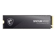 1TB MSI SPATIUM M560 PCIE 5.0 NVME M.2 10200/8400MB/s