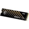 MSI SPATIUM M461 PCIE 4.0 NVME M.2 1TB