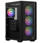 MSI MAG FORGE 141A B75 PCIE5 II 750W 80+ BRONZE