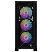 MSI MAG FORGE 141A B75 PCIE5 II 750W 80+ BRONZE