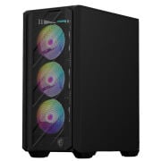 MSI MAG FORGE 141A B75 PCIE5 II 750W 80+ BRONZE