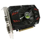 AXLE GTX750TI AX-GTX750Ti/4GD5P8CDI 4GB Geforce GTX750TI GDDR5 128bit HDMI DVI VGA 16x Ekran Kartı