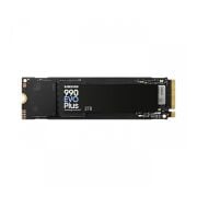 SAMSUNG 990 EVO PLUS 2TB 7250/6300MB/s PCIe 4.0 NVME SSD MZ-V9S2T0BW