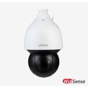 DAHUA SD5A445GB-HNR, 4Mpix, 4,8-154mm Motorize Lens, 45x Starlight, 150Mt. Gece Görüş IR WizSense PTZ IP Kamera (Ayak Dahil)