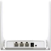 TP-LINK MERCUSYS AC10 4 Port 10/100Mbps AC1200 4 Anten Kablosuz Router Access Point