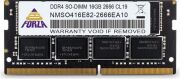 NEOFORZA NMSO416E82-2666EA10 16GB (Tek Parça) DDR4 2666Mhz Notebook Bellek