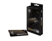 MSI SPATIUM M470 PRO PCIE 4.0 NVME M.2 1TB