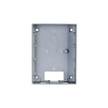 DAHUA VTM115 Surface Mounted Box Çerçevesiz (VTO2202F-P Montaj Kasası)