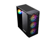 SUNCOM Gaming SG1-158 i7-14700F 16GB 512GB SSD 8gb RTX5050 DOS Masaüstü Oyun Bilgisayarı