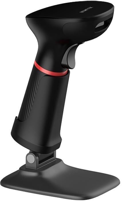 SUNLUX XL3610 Kablolu Karekod 1D/2D Ayaklı Barkod Okuyucu