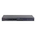 DAHUA DH-CS4226-24ET-240 26 Port Mbit 24 Port PoE+ 265W 2xCombo Uplink Cloud Managed Smart Switch