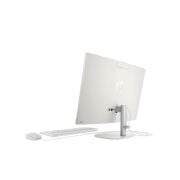 HP AIO PRO 240 G10 D36TKET INTEL ULTRA 5-125U 16GB 512SSD 23.8 DOS BEYAZ