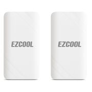 EZCOOL EZ-W580AN DIŞ ORTAM (5.8GHz 1200Mbps 1KM) ACCESS POİNT