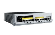 STONET ST110GHPDI-2G-130 8 PORT FE POE SWİTCH