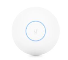 UBIQUITI UNIFI6  AX3000  ACCESS POINT (U6-LR)  ADAPTÖRSÜZ