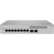 HUAWEI eKIT S220S-8T2J 8 PORT 10/100/1000 2 X 2.5GE SFP L2 CLOUDE YÖNETİLEBİLİR RACK MOUNT SWITCH