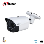 DAHUA DH-TPC-BF1241 TERMAL IP WizSense   BULLET KAMERA