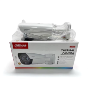 DAHUA DH-TPC-BF1241 TERMAL IP WizSense   BULLET KAMERA