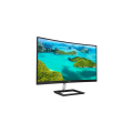 PHILIPS 322E1C/00 31,5" 4ms, 75Hz Full HD, HDMI, DP, D-Sub, VA Panel, Curved Monitör