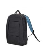 PLM ANDRİA NOTEBOOK SIRT ÇANTASI SİYAH 15.6''