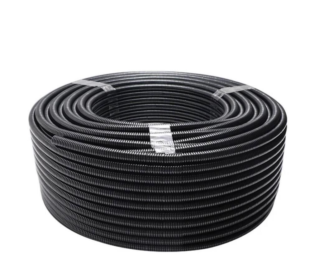 18MM PVC SPİRAL (100M)