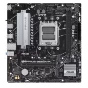 ASUS PRIME B650M-R DDR5 7200MHZ 1XHDMI 2XM.2 USB3.2 MATX AM5 (AMD AM5 9000/8000/7000 SERİLERİ İLE UYUMLU)