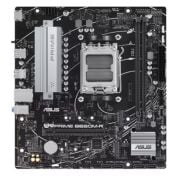 ASUS PRIME B650M-R DDR5 7200MHZ 1XHDMI 2XM.2 USB3.2 MATX AM5 (AMD AM5 9000/8000/7000 SERİLERİ İLE UYUMLU)
