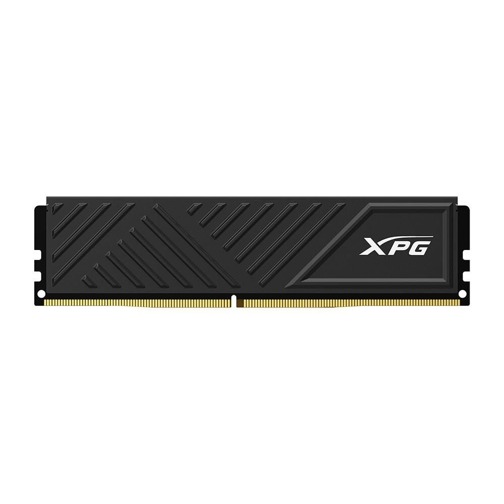XPG 8GB 3200MHZ DDR4 GAMMIX D35 CL16 1.35V PC RAM