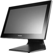 POSBANK 1560G İntel N97 8GB DDR4 256GB SSD 15,6'' Multi Dokunmatik EDGE EG H156 Pos Pc + 10.1'' Arka Ekran