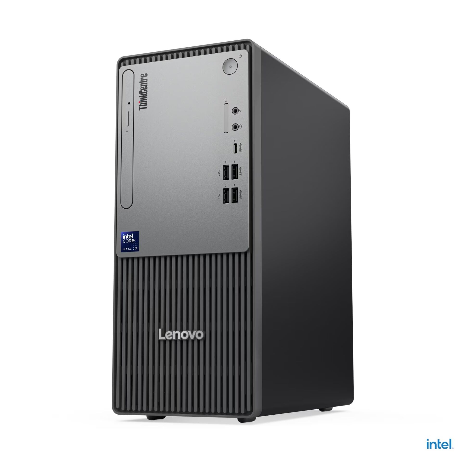 LENOVO TC NEO 50T 12UD002CTR I5-14400 16GB 512GB SSD DVD/RW FREEDOS PC