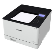 CANON  i-SENSYS LBP673CDW,  Wifi, Lan, Duplex, Renkli Lazer Yazıcı (Dakikada 33 Sayfa) ORİJİNAL TONERLİ