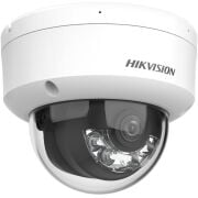 HIKVISION DS-2CD1141G2-LIUF 4MP 2.8MM SESLİ IP DOME KAMERA