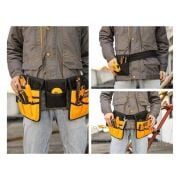 İNGCO TAKIM KEMERİ - HTBP02031