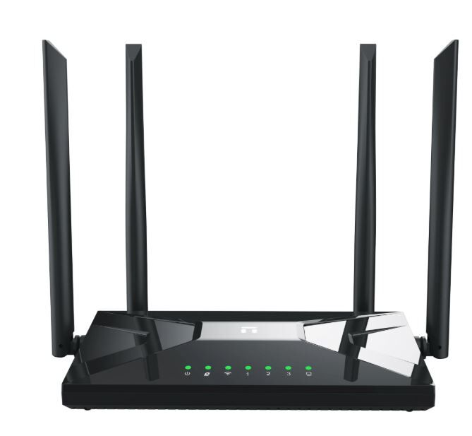 STONET NC65 AC1200 Wireless Dual Band Gigabit Router