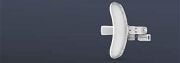 UBIQUITI LBE-5AC Gen2 1 Port 10/100/1000Mbps 5 Ghz Outdoor 23dBi Dış Ortam PPoE Access Point