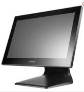 POSBANK AN-1560G APEXA İntel N97 8GB DDR4 256GB SSD 15,6'' Multi Dokunmatik EDGE EG H156 Pos Pc + 10.1'' Arka Ekran