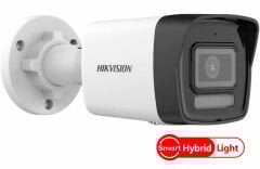 * HİKVİSİON DS-2CD1023G2-LIUF 2MP 2.8mm Smart Hybrid Light Bullet IP Kamera (Dahili Mikrofon)