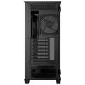 BitFenix CETO 500, 750W 80+ Bronz, Tempered Glass, ARGB, ATX, Akvaryum GAMING KASA