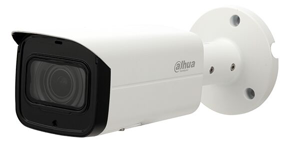 DAHUA IPC-HFW2231T-ZAS-27135-S2 2MP WDR IR Bullet IP Kamera