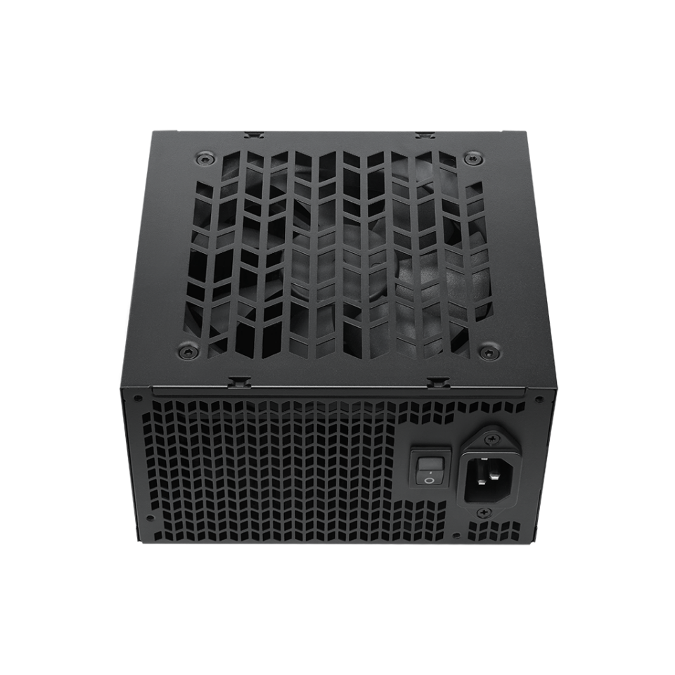 SAMA B850, 850W, Black, 80+ Bronze, Cybenetics Certified, PCIE 5.1, ATX3.1, Siyah, GAMING, ATX, Power Supply (PSU)